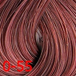 Estel Princess Essex Миктон 0/55-Красный